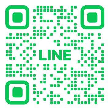 QR LINE neko999 slot